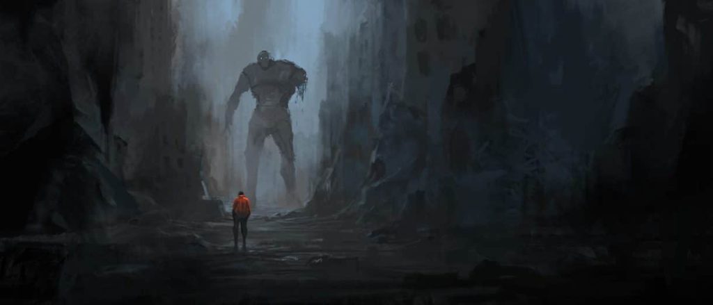 Flashbacki z przeszłości. Jakie są objawy PTSD?